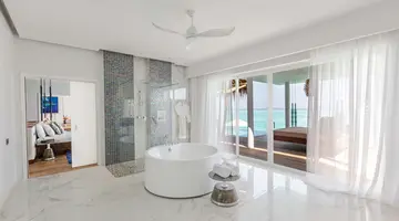 EMERALD MALDIVES RESORT & SPA