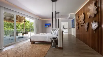 EMERALD MALDIVES RESORT & SPA