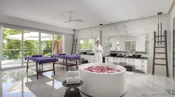 EMERALD MALDIVES RESORT & SPA