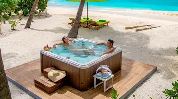 EMERALD MALDIVES RESORT & SPA