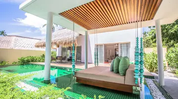 EMERALD MALDIVES RESORT & SPA