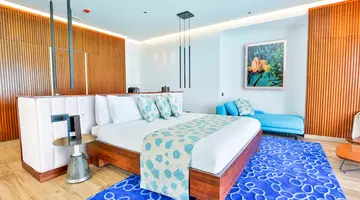 EMERALD MALDIVES RESORT & SPA