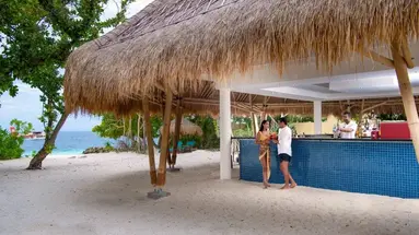 EMERALD MALDIVES RESORT & SPA