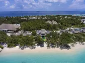 Emerald Maldives Resort & Spa