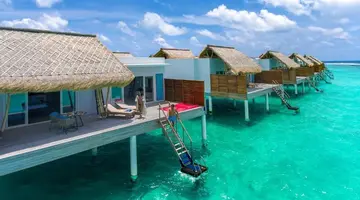 EMERALD MALDIVES RESORT & SPA