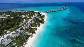EMERALD MALDIVES RESORT & SPA