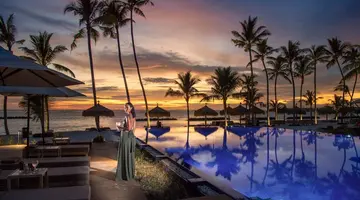 EMERALD MALDIVES RESORT & SPA