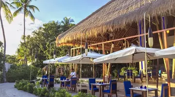 Emerald Maldives Resort & Spa