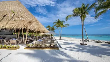 Emerald Maldives Resort & Spa