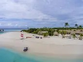 Emerald Maldives Resort & Spa