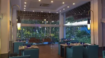 Emerald Maldives Resort & Spa