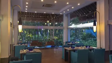 Emerald Maldives Resort & Spa