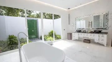 EMERALD MALDIVES RESORT & SPA