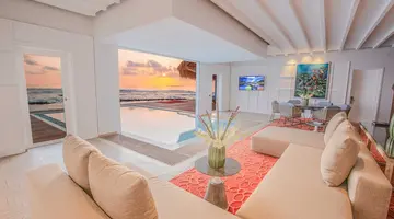 EMERALD MALDIVES RESORT & SPA