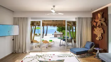 EMERALD MALDIVES RESORT & SPA