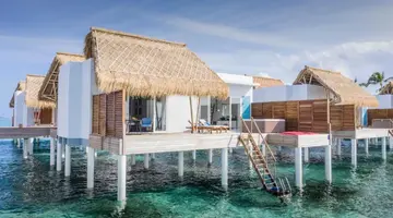 EMERALD MALDIVES RESORT & SPA