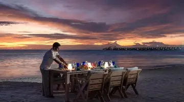 EMERALD MALDIVES RESORT & SPA