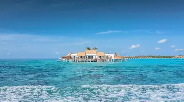 EMERALD MALDIVES RESORT & SPA