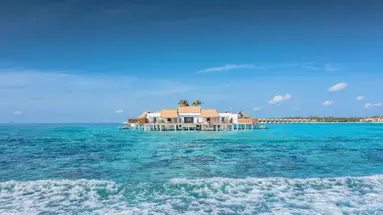 EMERALD MALDIVES RESORT & SPA