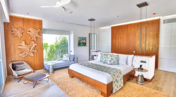 EMERALD MALDIVES RESORT & SPA