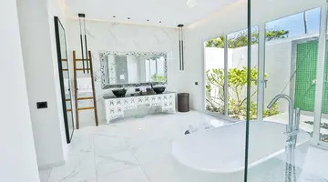 EMERALD MALDIVES RESORT & SPA