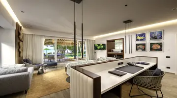 EMERALD MALDIVES RESORT & SPA
