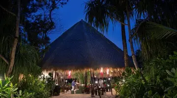 EMERALD MALDIVES RESORT & SPA
