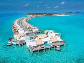 EMERALD MALDIVES RESORT & SPA
