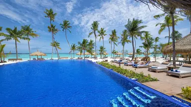 Emerald Maldives Resort & Spa