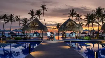 EMERALD MALDIVES RESORT & SPA