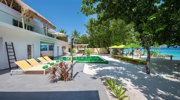 EMERALD MALDIVES RESORT & SPA