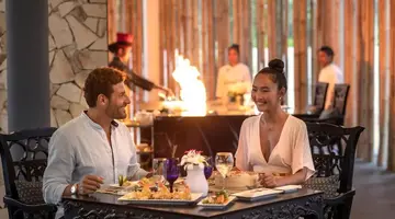 EMERALD MALDIVES RESORT & SPA