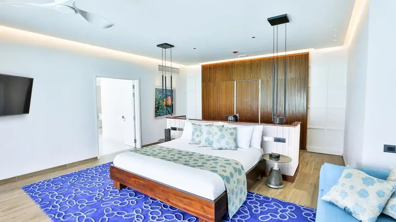 Emerald Maldives Resort & Spa