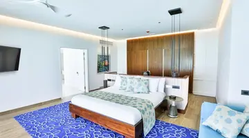 Emerald Maldives Resort & Spa