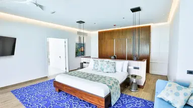 Emerald Maldives Resort & Spa