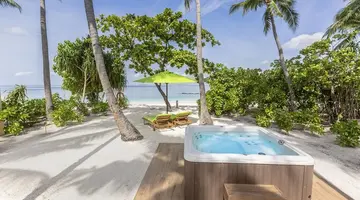 Emerald Maldives Resort & Spa