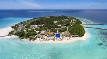 Emerald Maldives Resort & Spa