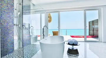 Emerald Maldives Resort & Spa