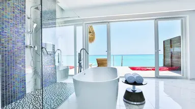 Emerald Maldives Resort & Spa