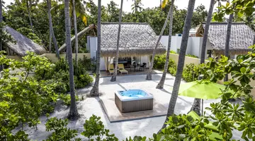 EMERALD MALDIVES RESORT & SPA