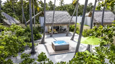 EMERALD MALDIVES RESORT & SPA
