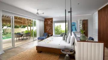 EMERALD MALDIVES RESORT & SPA