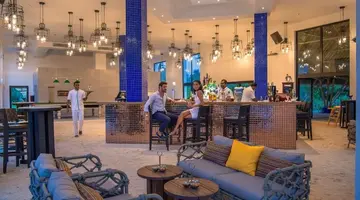EMERALD MALDIVES RESORT & SPA