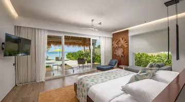 EMERALD MALDIVES RESORT & SPA