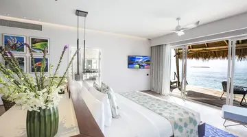 EMERALD MALDIVES RESORT & SPA