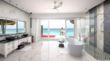 EMERALD MALDIVES RESORT & SPA