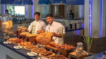 EMERALD MALDIVES RESORT & SPA