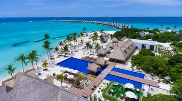 EMERALD MALDIVES RESORT & SPA