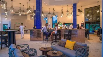 EMERALD MALDIVES RESORT & SPA