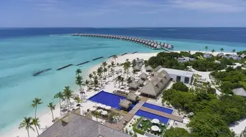 Emerald Maldives Resort & Spa